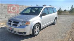 Dodge Caravan